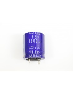 CONDENSADOR 35V 1800UF