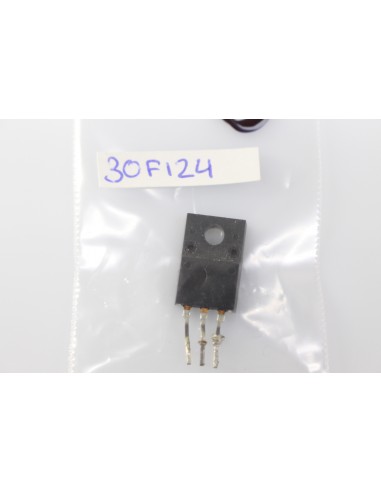 Transistor GT30F124 30F124 TOSHIBA TO-220 IGBT
