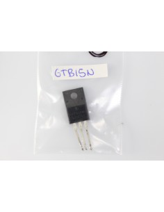 GTB15N60R TO220F IGBT 14A 600V