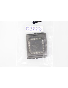 MC68HC08AZ32 - 0J66D PROCESADOR