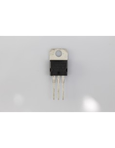 L7850CV  Regulador de voltaje y de corriente