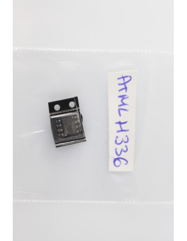 ATMEL EEPROM ATMLH336