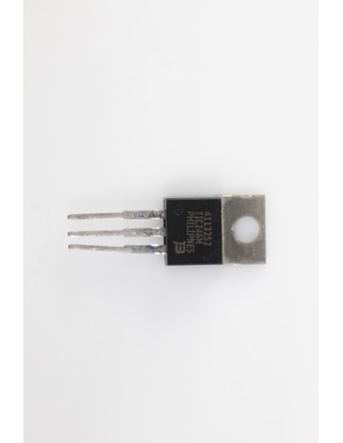 TIC246M TRIAC 600V 16A