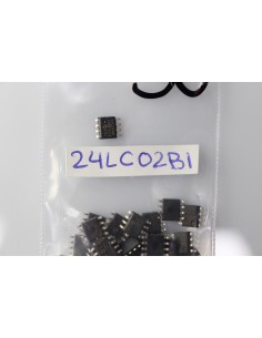 24LC02B1