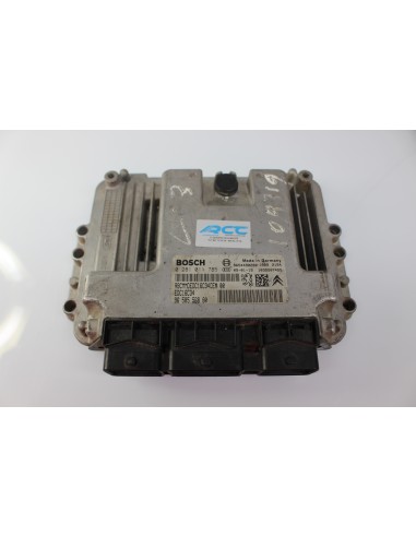 BOSCH 0 281 011 785