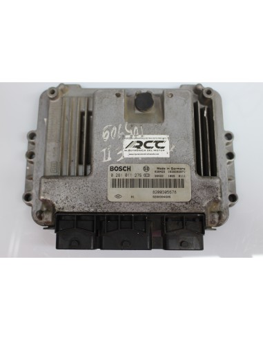 BOSCH 0 281 011 276