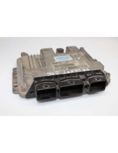 BOSCH 0 281 010 707