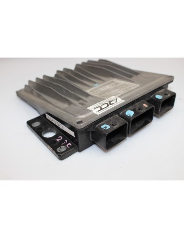 DELPHI DDCR 80927K