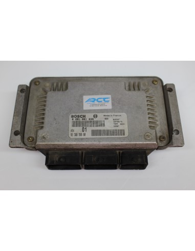 BOSCH 0 281 001 839