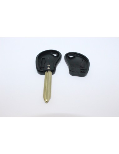 Llave para Transponder Citroen, Perfil SX9