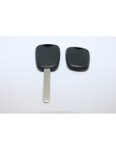 Llave para Transponder Citroen/Peugeot, Perfil VA2 2