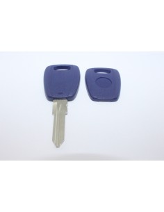 Llave para Transponder Fiat, Perfil GT15 2