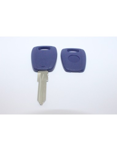 Llave para Transponder Fiat, Perfil GT15