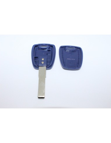 Llave para Transponder Fiat, Perfil SIP22