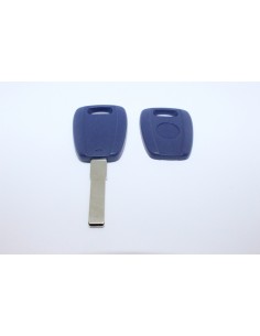 Llave para Transponder Fiat, Perfil SIP22 2