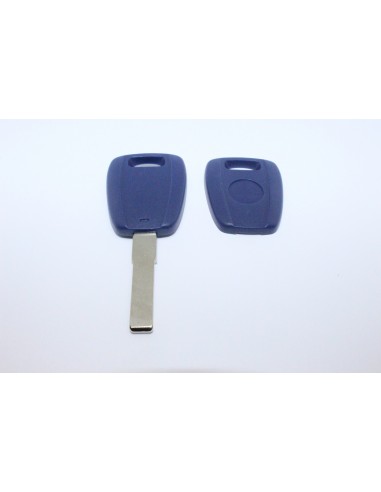 Llave para Transponder Fiat, Perfil SIP22
