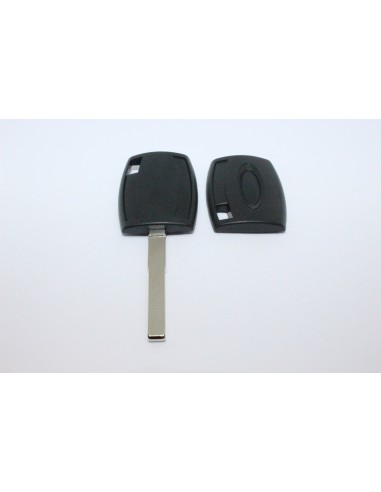 Llave para Transponder Ford, Perfil HU101