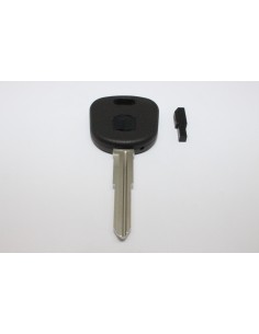 Llave para Transponder Hyundai/Kia, Perfil HYN7R 2