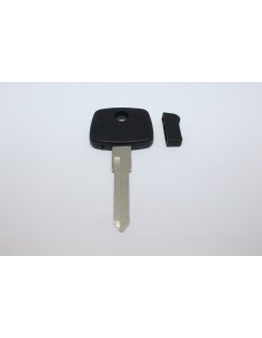 Llave para Transponder Mercedes, Perfil YM15 2