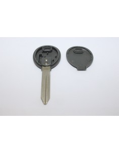 Llave para Transponder Chrysler, Perfil CY24
