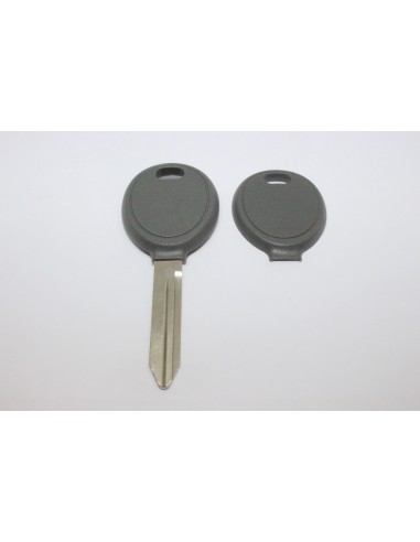 Llave para Transponder Chrysler, Perfil CY24