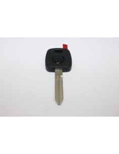 Llave para Transponder Nissan, Perfil NSN14