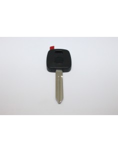 Llave para Transponder Nissan, Perfil NSN14 2