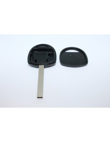 Llave para Transponder Opel, Perfil HU100