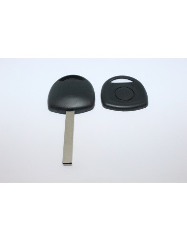 Llave para Transponder Opel, Perfil HU100