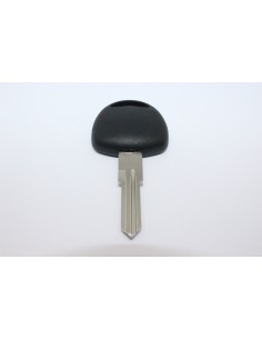 Llave para Transponder Opel, Perfil YM28 2