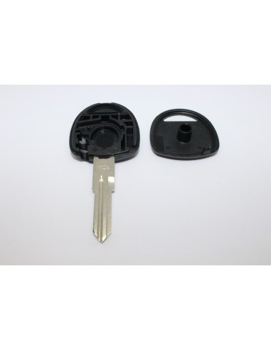 Llave para Transponder Opel, Perfil HU46