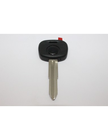 Llave para Transponder Mitsubishi, Perfil MIT8