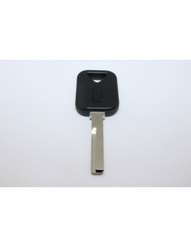 Llave para Transponder Mitsubishi/Volvo, Perfil HU56