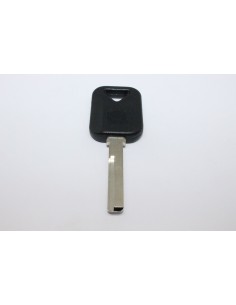 Llave para Transponder Mitsubishi/Volvo, Perfil HU56 2