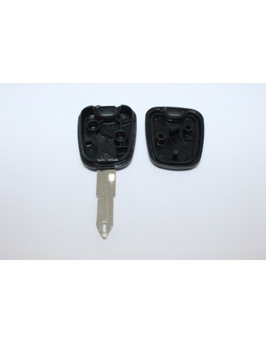 Llave para Transponder Renault, Perfil NE72