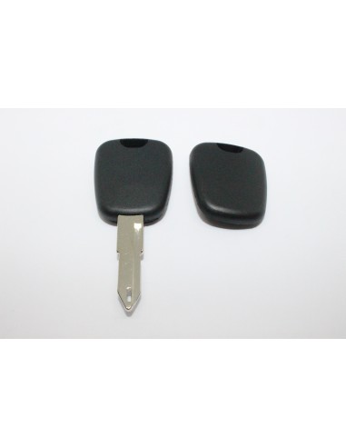 Llave para Transponder Renault, Perfil NE72