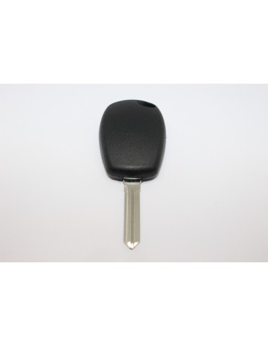 Llave para Transponder Renault, Perfil HU136