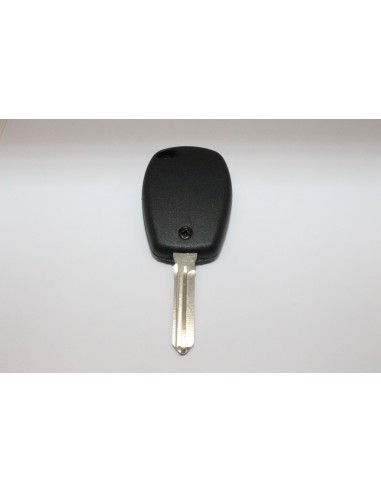 Llave para Transponder Renault, Perfil HU136