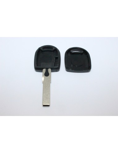 Llave para Transponder Volkswagen, Audi, Seat, Skoda, Perfil HU66