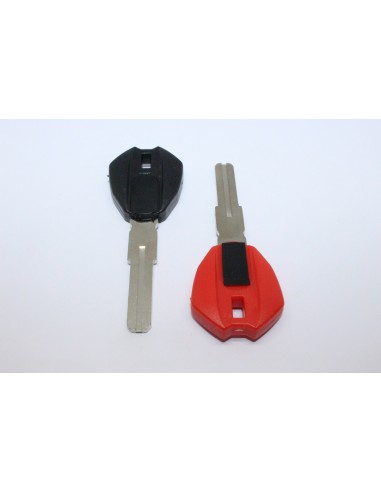 Llave para Transponder Moto Ducati