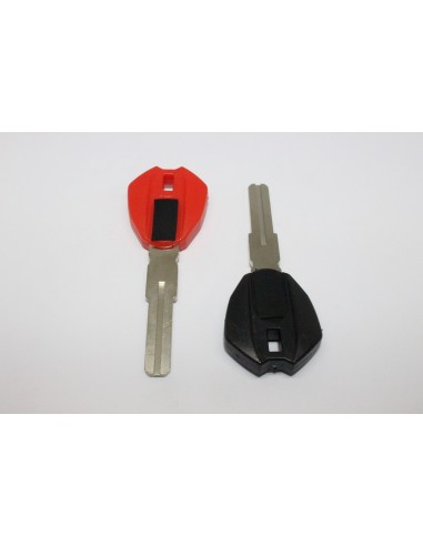 Llave para Transponder Moto Ducati