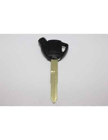 Llave para Transponder Moto Suzuki, Perfil SZ14