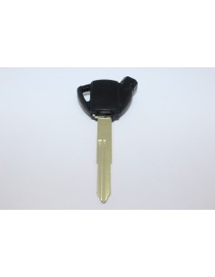 Llave para Transponder Moto Suzuki, Perfil SZ14 2