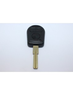 Carcasa BMW 3 Botones Modelo Antiguo, Perfil HU58