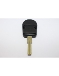 Carcasa BMW 3 Botones Modelo Antiguo, Perfil HU58 2