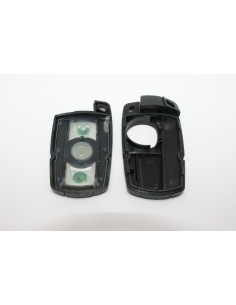 Carcasa BMW 3 Botones Modelo Insertable, Perfil HU92 2
