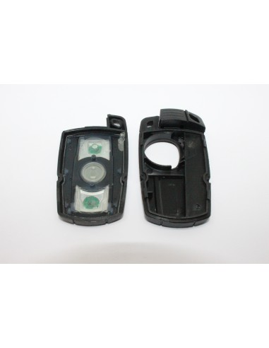 Carcasa BMW 3 Botones Modelo Insertable, Perfil...