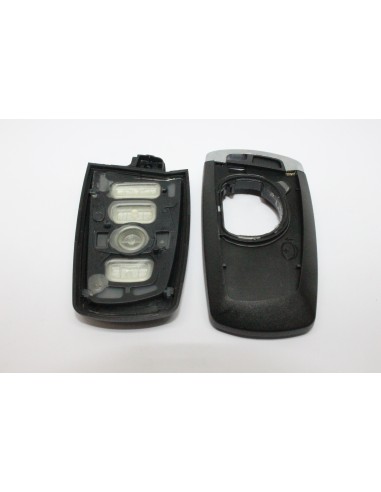 Carcasa BMW 4 Botones Insertable Moderna,...