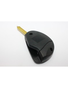 Carcasa Citroen 2 Botones Plegable Modelo Antiguo, Perfil... 2