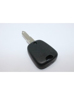 Carcasa Citroen 2 Botones Espadín Fijo, Perfil NE72 2